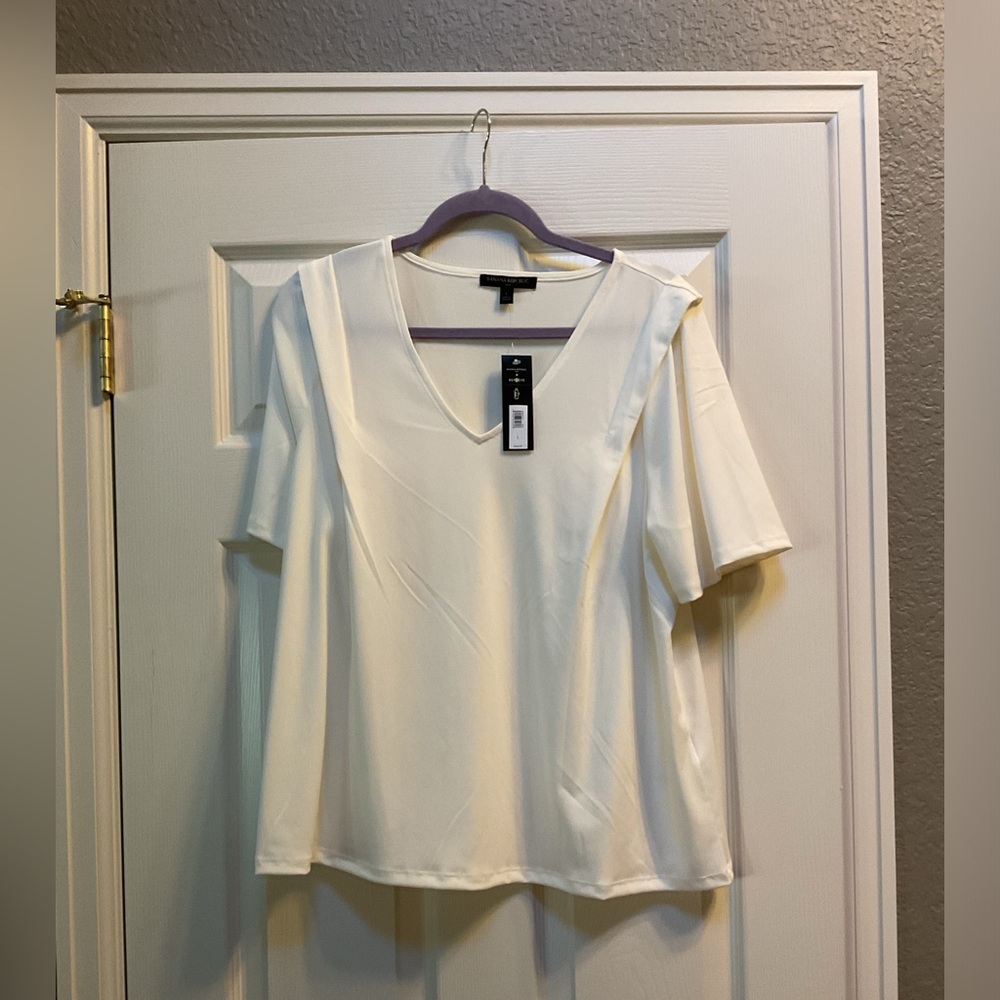 Banana Republic blouse
